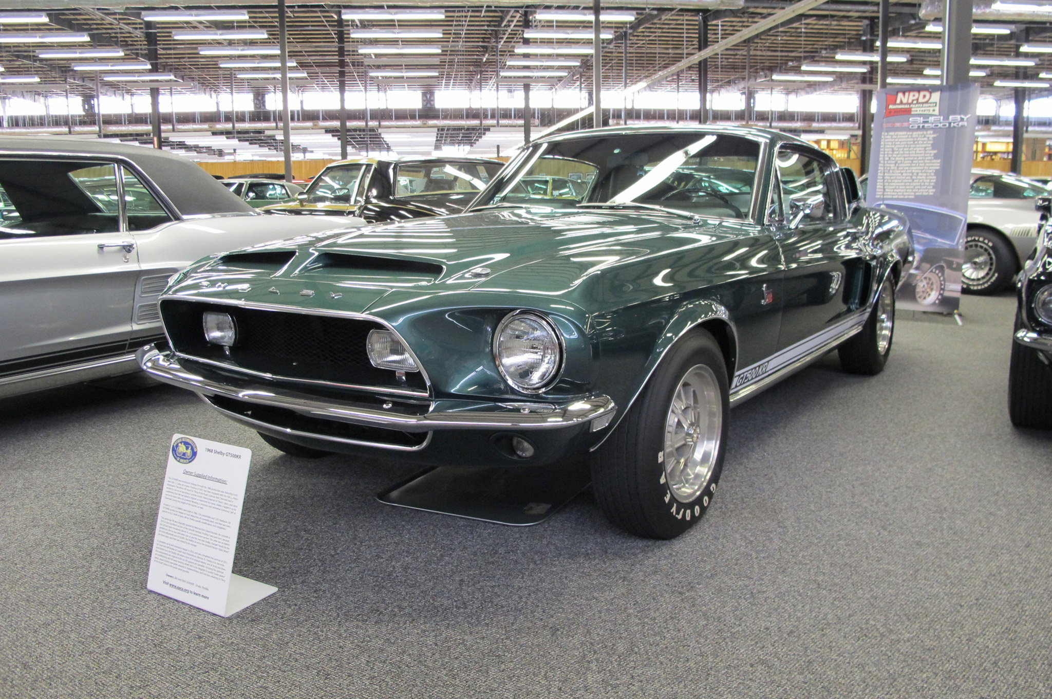 National Parts Depot >> National Parts Depot Ford Collection 012 Photo 104400462 National Parts Depot >> National Parts Depot Ford Collection 012 Photo 104400462
