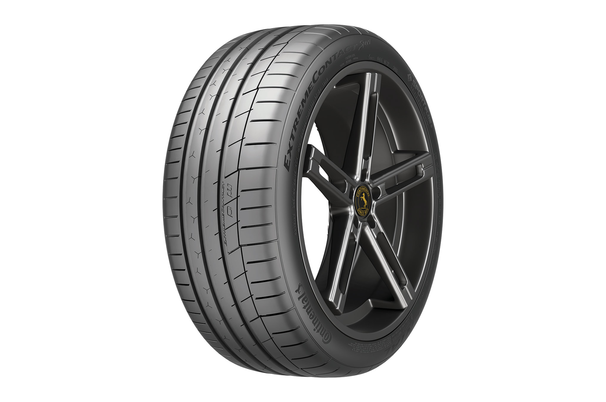 Muscle Mustangs And Fast Fords >> Continental Launches new UHP Tire at 2016 SEMA Show #TENSEMA16 Muscle Mustangs And Fast Fords >> Continental Launches new UHP Tire at 2016 SEMA Show #TENSEMA16