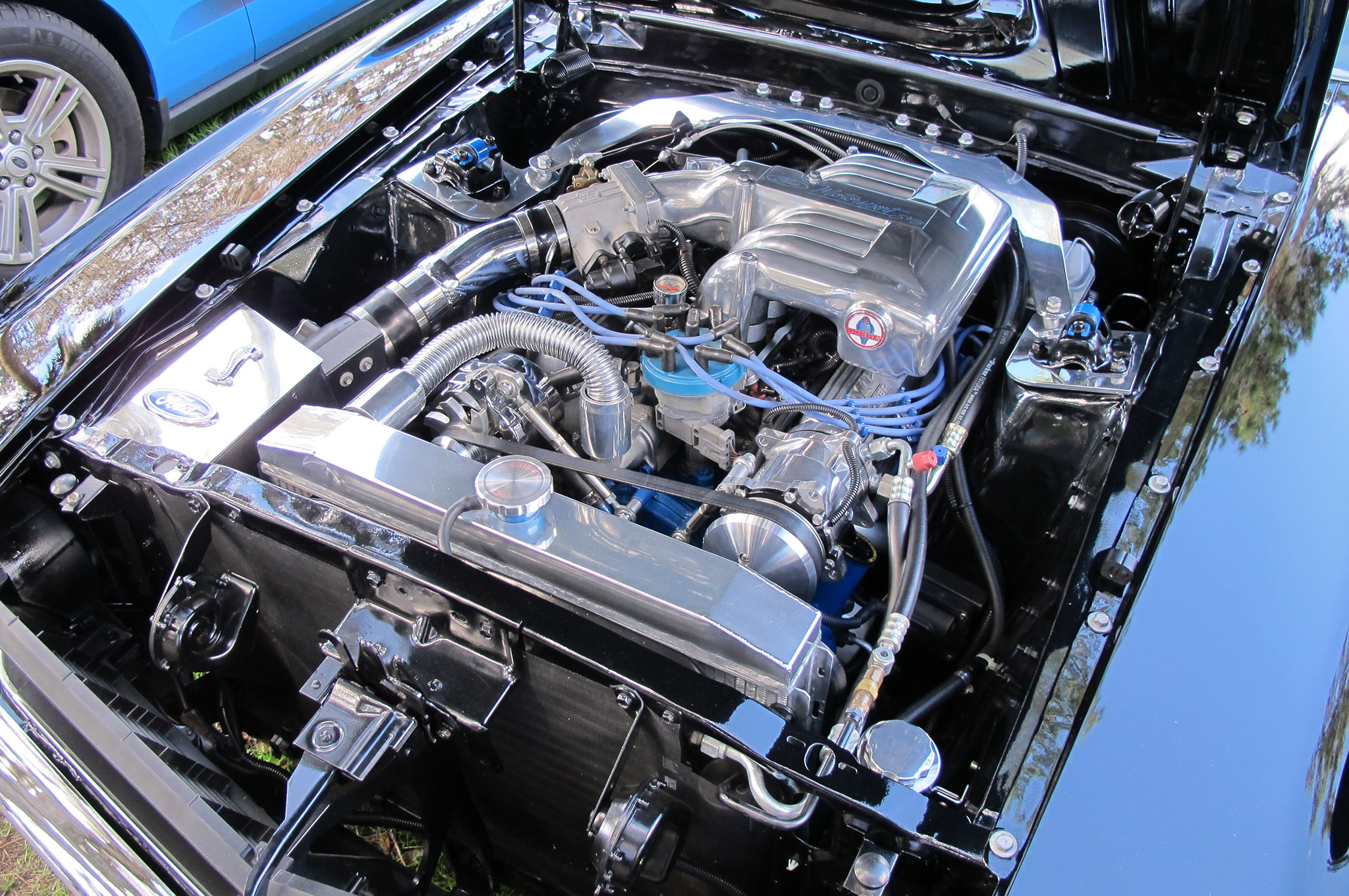 How To Add EFI To Your Engine Photo & Image Gallery