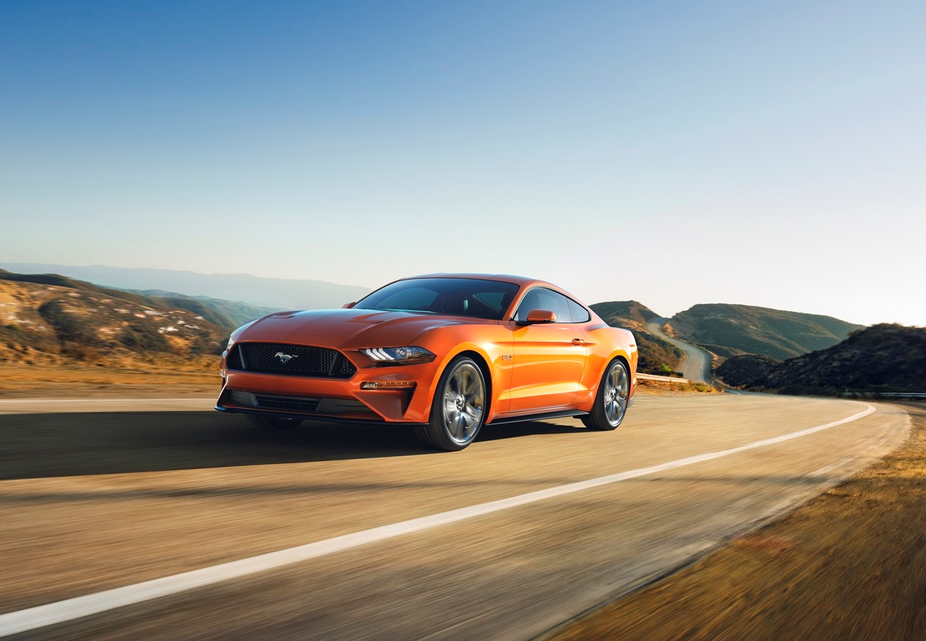 2018 Ford Mustang Gt Ecoboost Performance Numbers Released
