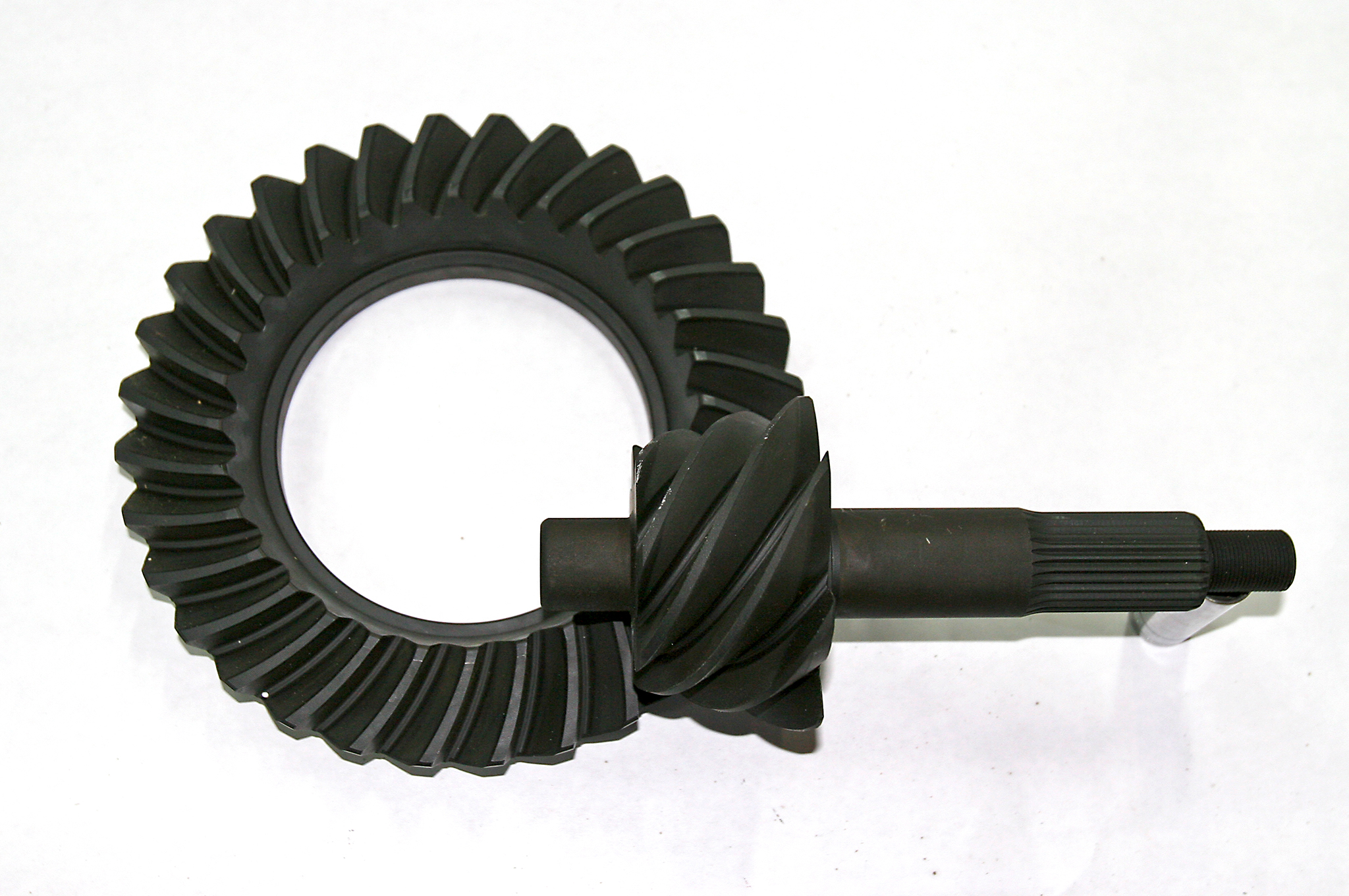 Richmond Ford 9 Inch Gears