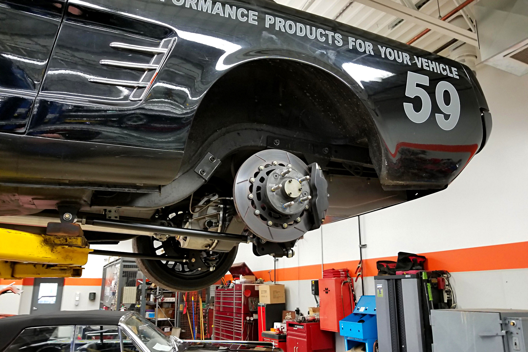 Full Floating Axle >> Inside The Full Floating Rearend Full Floating Axle >> Inside The Full Floating Rearend