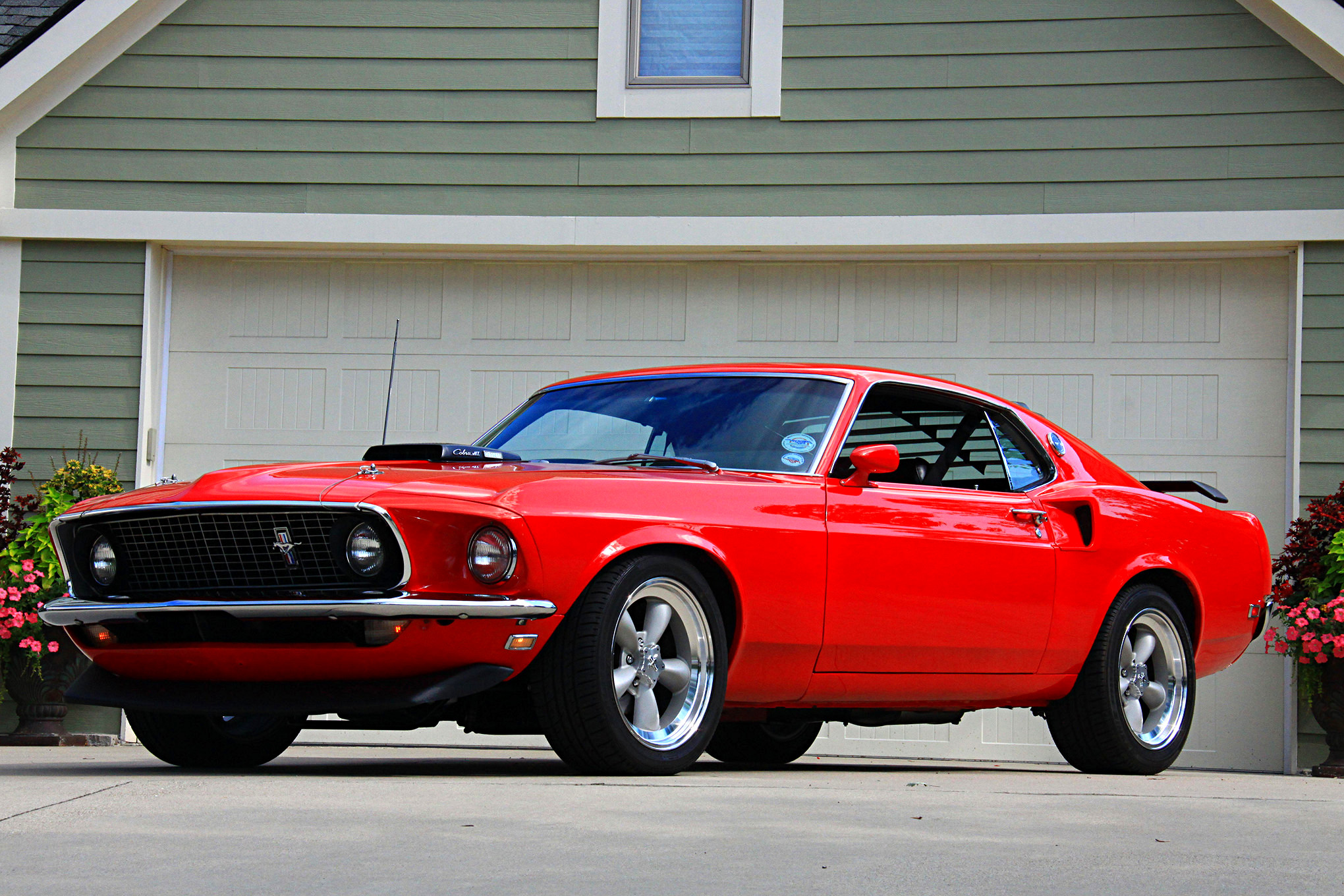 Mustang Cobra Jet >> Under The Radar 1969 Cobra Jet Mustang Mustang Cobra Jet >> Under The Radar 1969 Cobra Jet Mustang