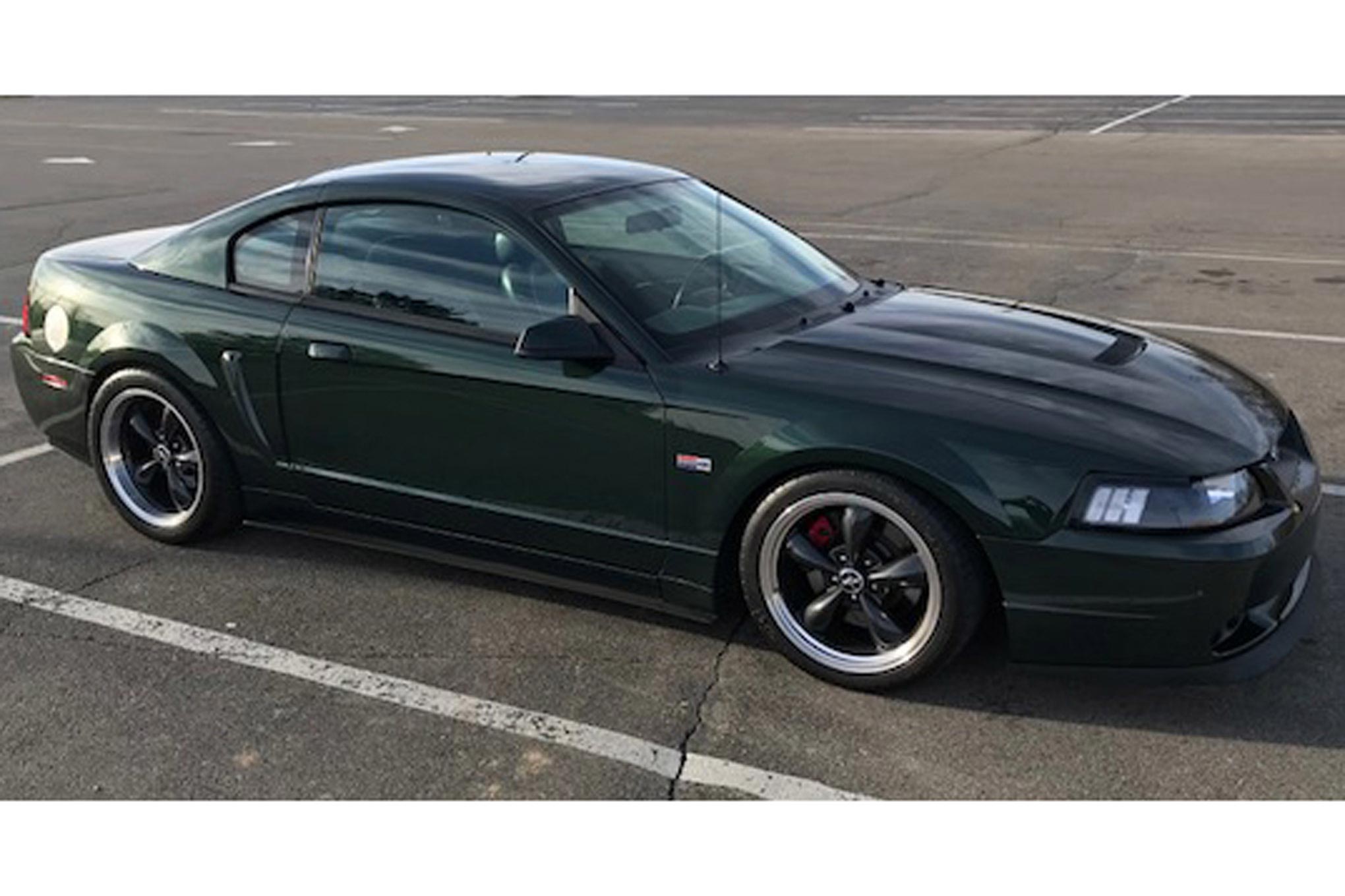 Snapshot New Edge Bullitt