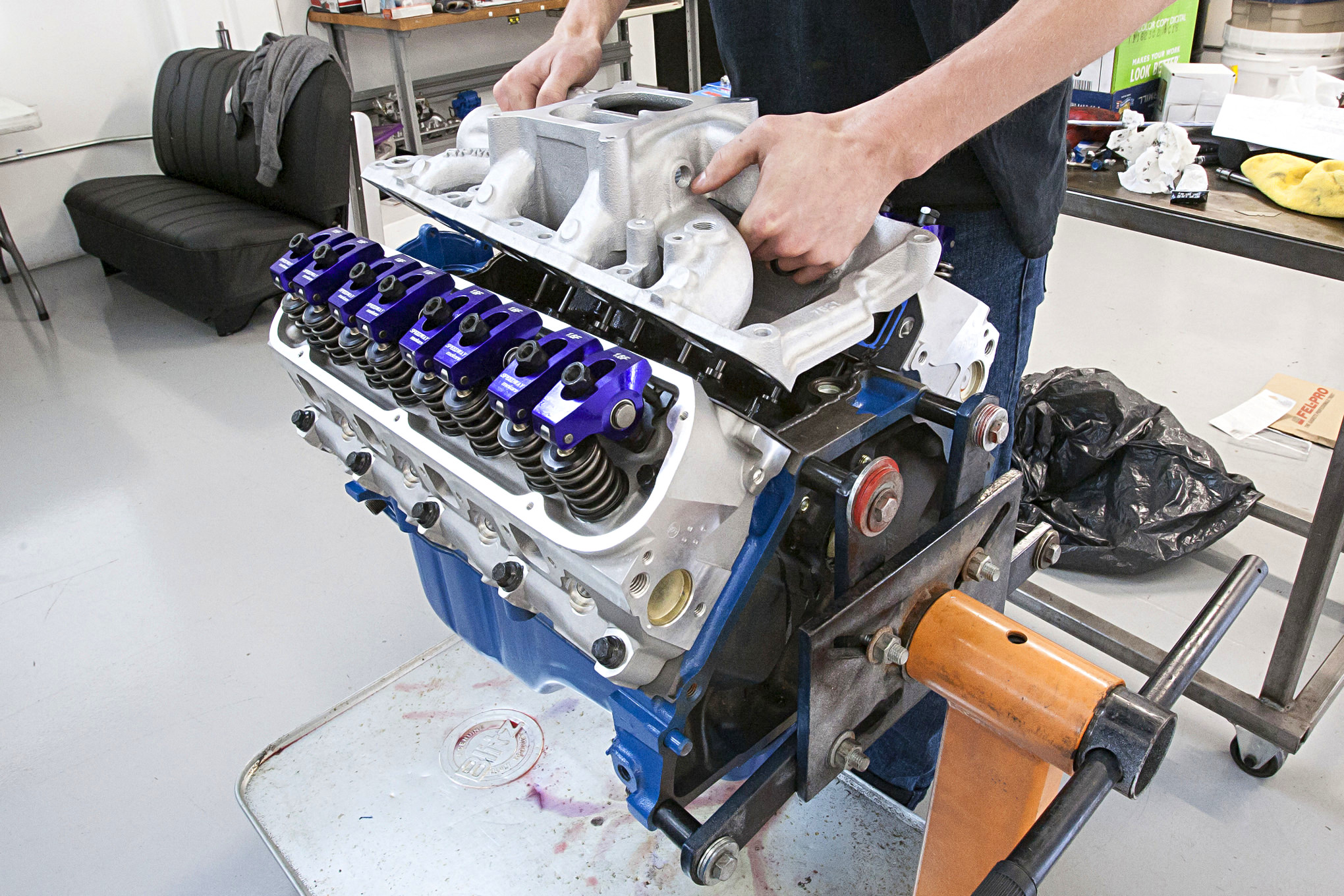 www.mustangandfords.com