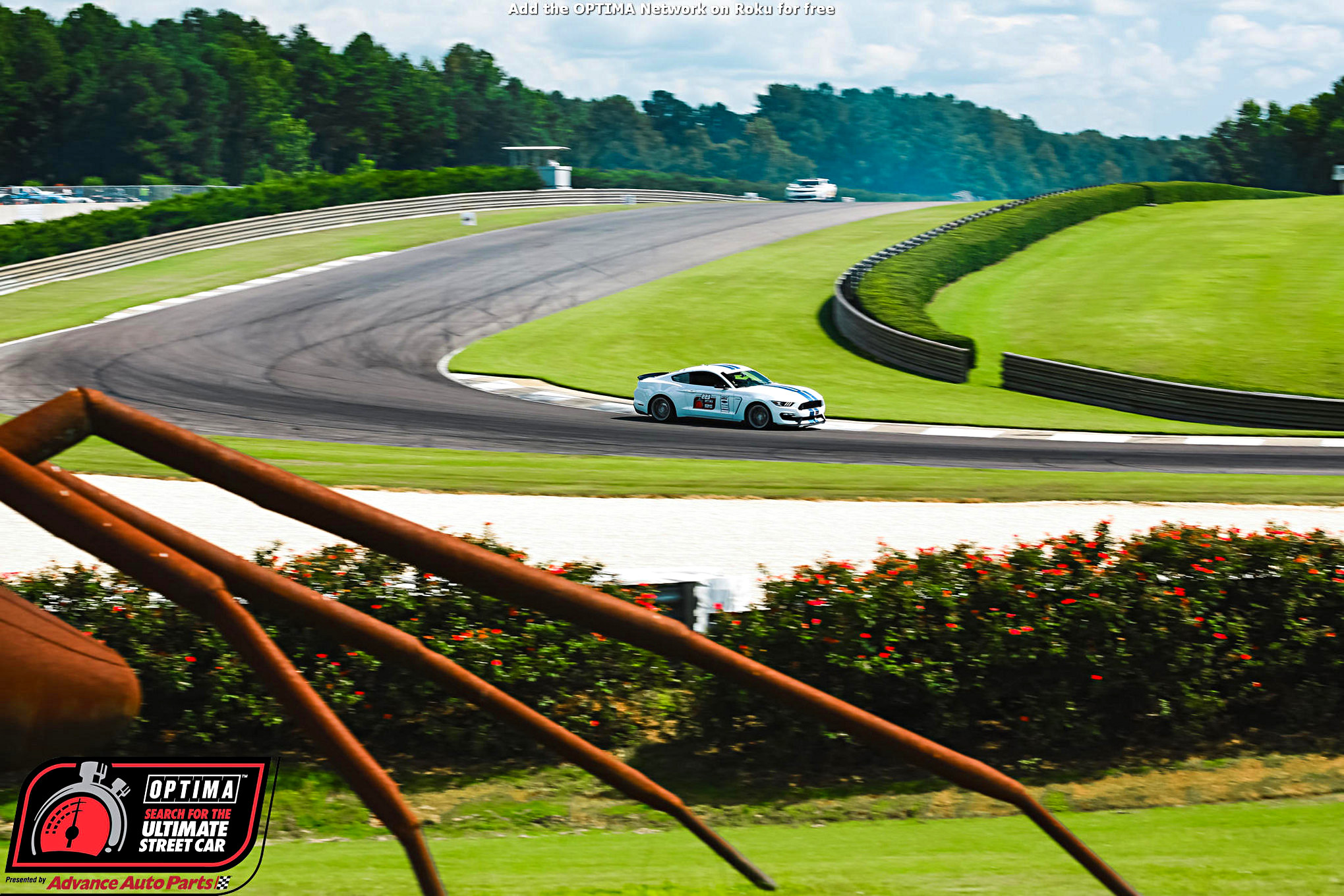 Barber Motorsports Park >> Charlie Rogers 2017 Ford Mustang Driveoptima Barber Motorsports Park Barber Motorsports Park >> Charlie Rogers 2017 Ford Mustang Driveoptima Barber Motorsports Park
