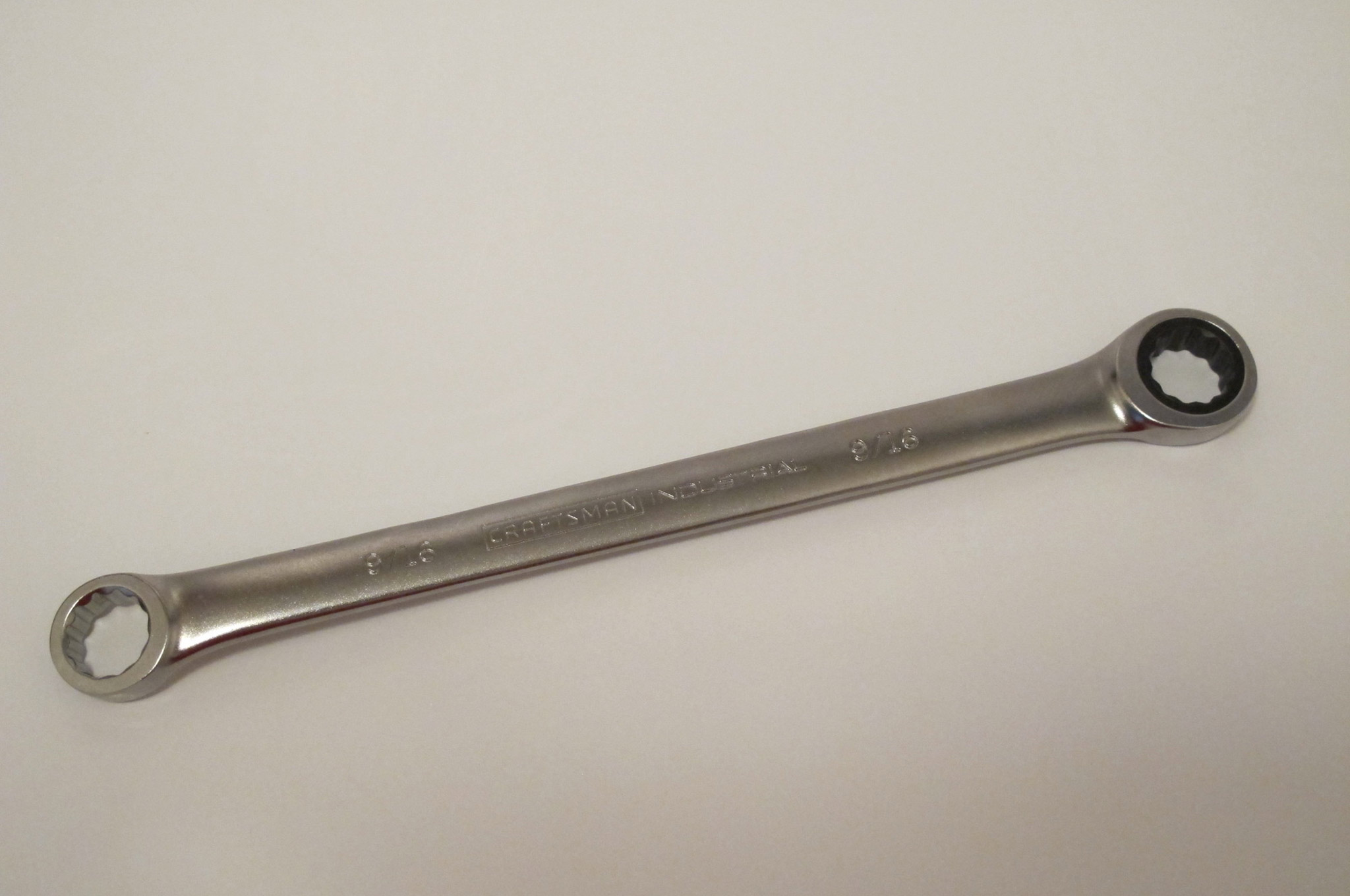 Ratcheting Lighting Wrench Cinici Ratcheting Lighting Wrench Cinici