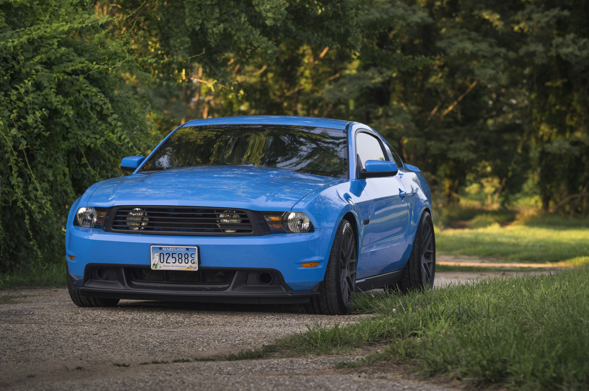Grabber Blue Mustang >> Grabbed A Grabber Blue 2012 Gt For A First Mustang Grabber Blue Mustang >> Grabbed A Grabber Blue 2012 Gt For A First Mustang