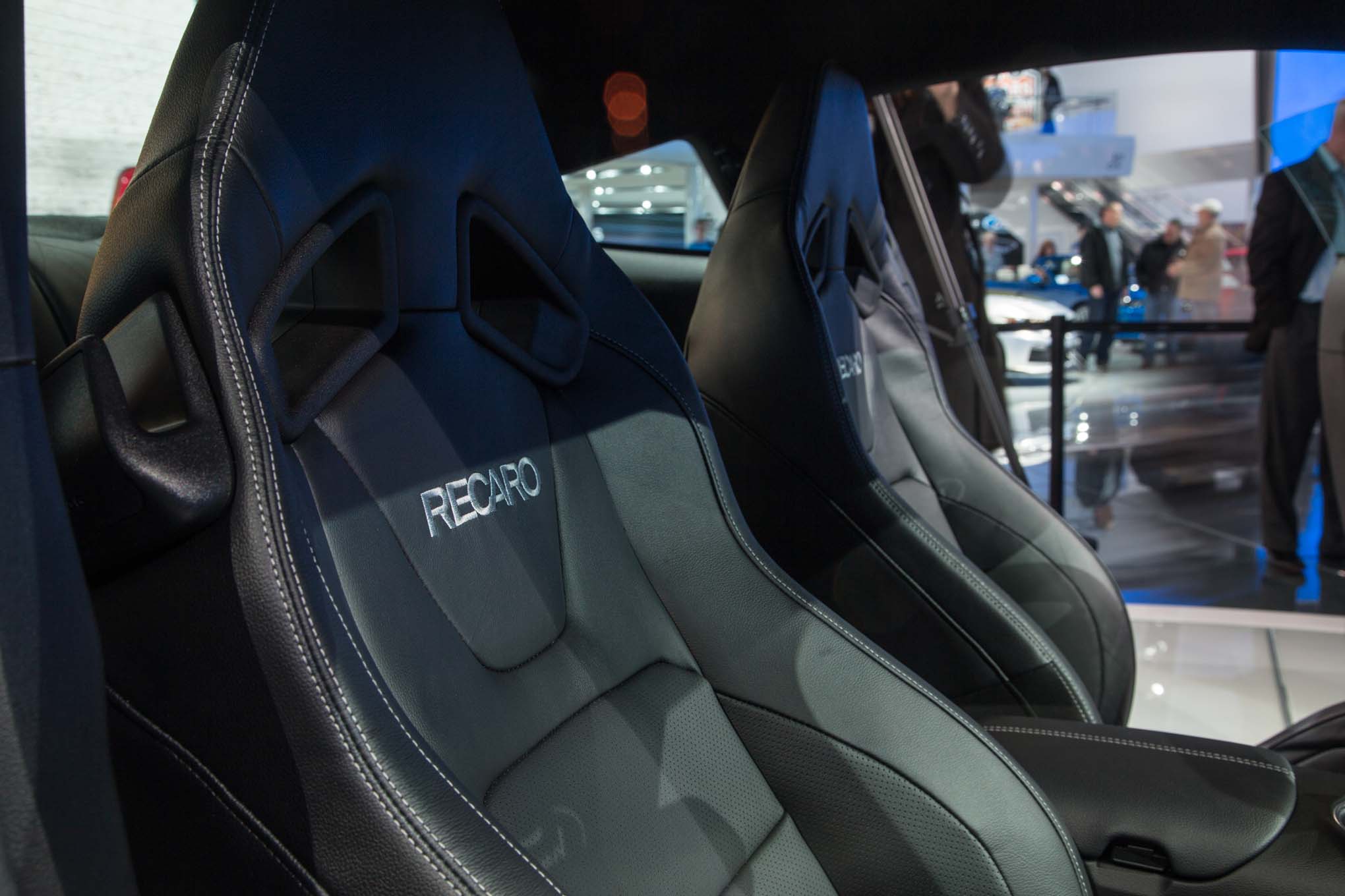Lee Iacocca Mustang >> 2018 Ford Mustang GT Recaro Seats - Photo 220050878 - 2018 ... Lee Iacocca Mustang >> 2018 Ford Mustang GT Recaro Seats - Photo 220050878 - 2018 ...