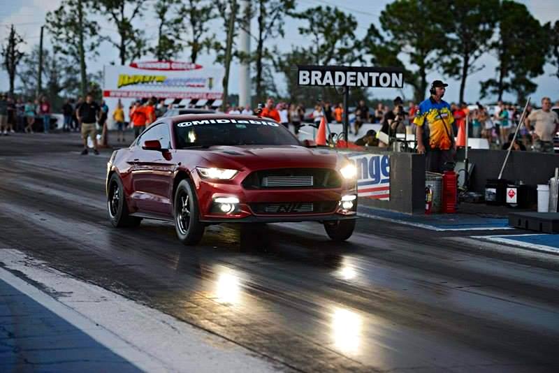 001 Snap Shots 2015 Ford Mustang Ecoboost