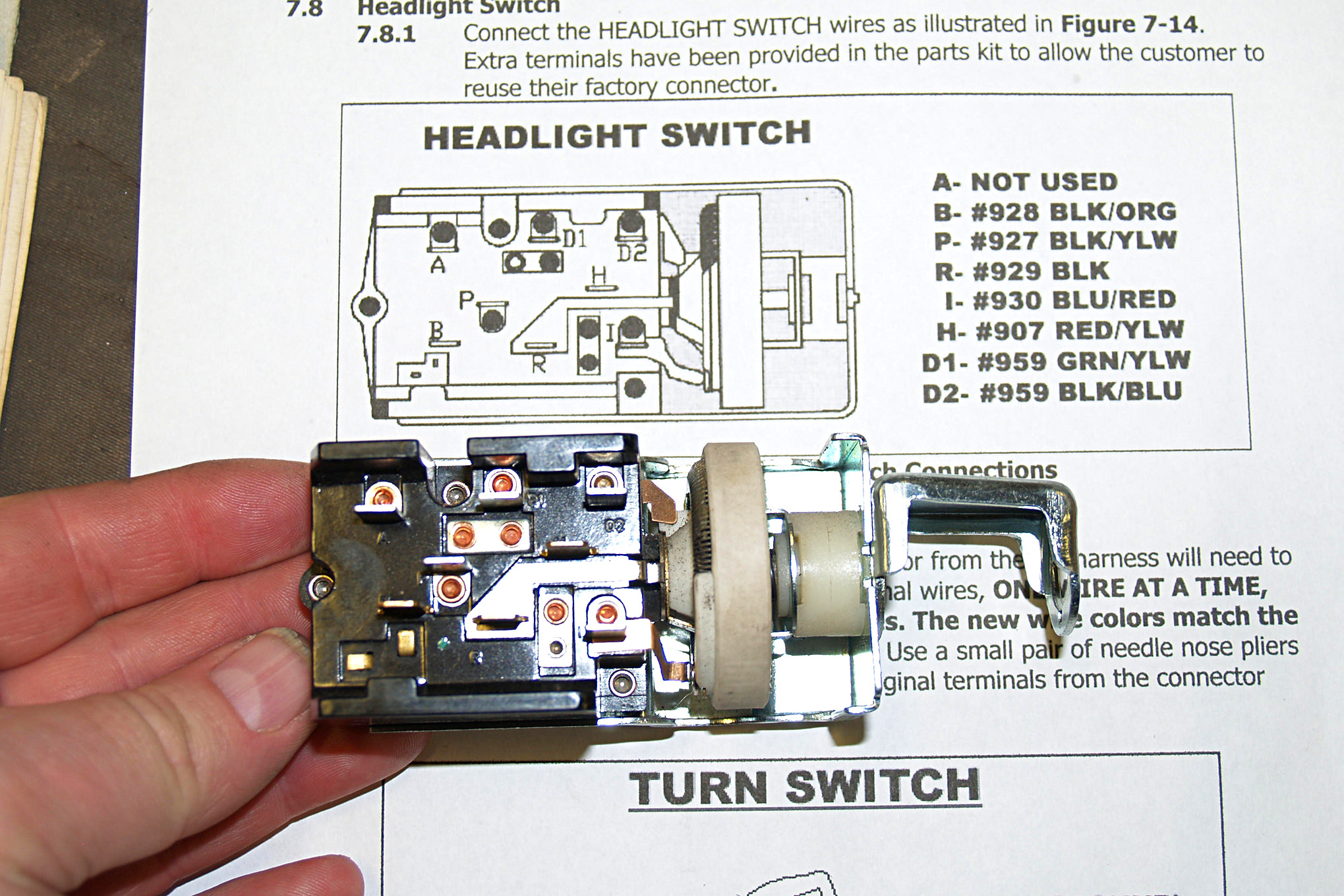 1970 Ford Light Switch Wiring Diagram - Wiring Diagram Replace rich-random - rich-random.miramontiseo.it | Ford Headlight Switch Wiring Schematics | | rich-random.miramontiseo.it