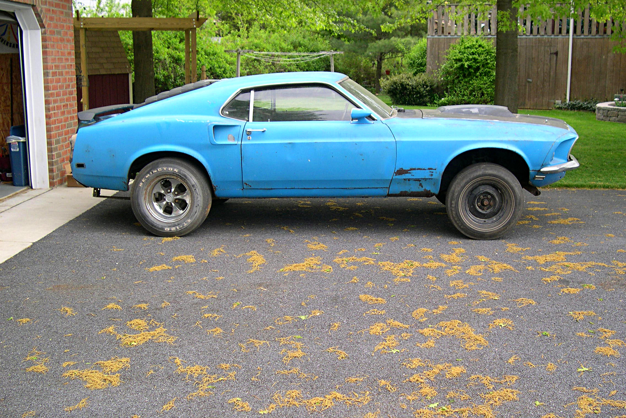 1969 Ford Mustang Boss 429 >> 1969 Ford Mustang Boss 429 500 Photo 243015011 Boss 429 1969 Ford Mustang Boss 429 >> 1969 Ford Mustang Boss 429 500 Photo 243015011 Boss 429