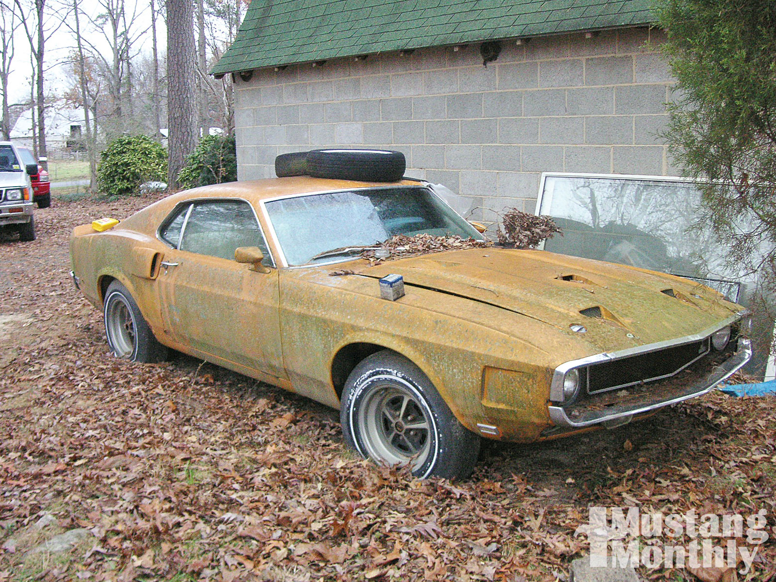 Mump 1011 05 O Future Government Legislation Affecting Ford Mustangs Mustang Project