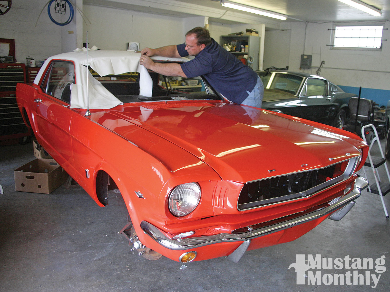 1966 Mustang Parts >> 1966 Ford Mustang Gt National Parts Depot Vinyl Top Replacement 1966 Mustang Parts >> 1966 Ford Mustang Gt National Parts Depot Vinyl Top Replacement