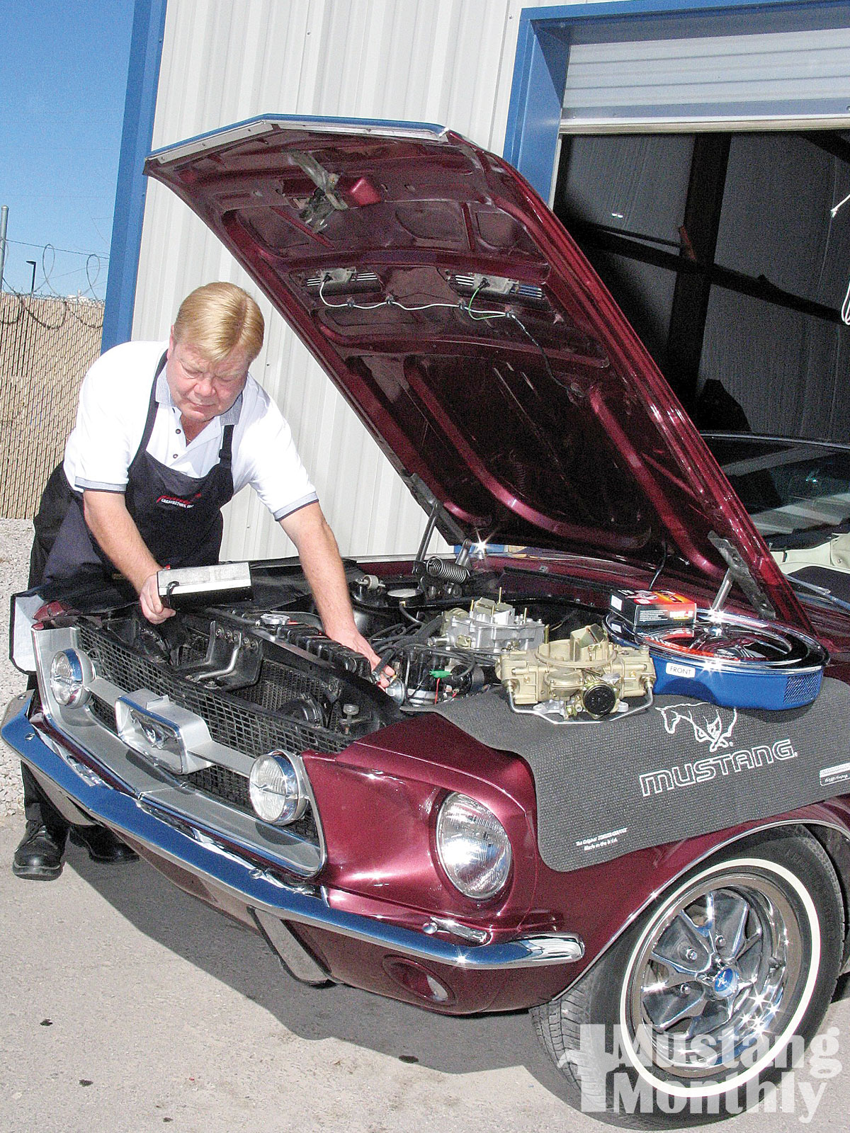 Ford Mustang Troubleshooting Guide And Tips Monthly Ford Mustang Troubleshooting Guide And Tips