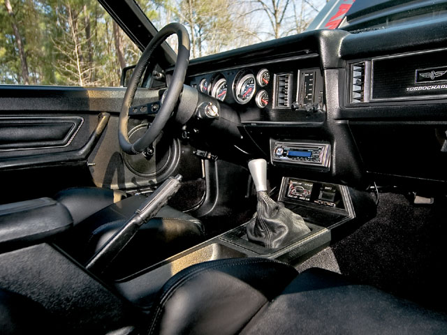 1979 Mustang Indy Pace Car Modified Mustang Fords Magazine