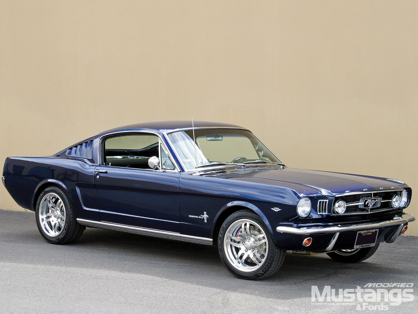 65 Ford Mustang >> 1965 Ford Mustang Fastback Supercharged Modified Mustangs Fords 65 Ford Mustang >> 1965 Ford Mustang Fastback Supercharged Modified Mustangs Fords