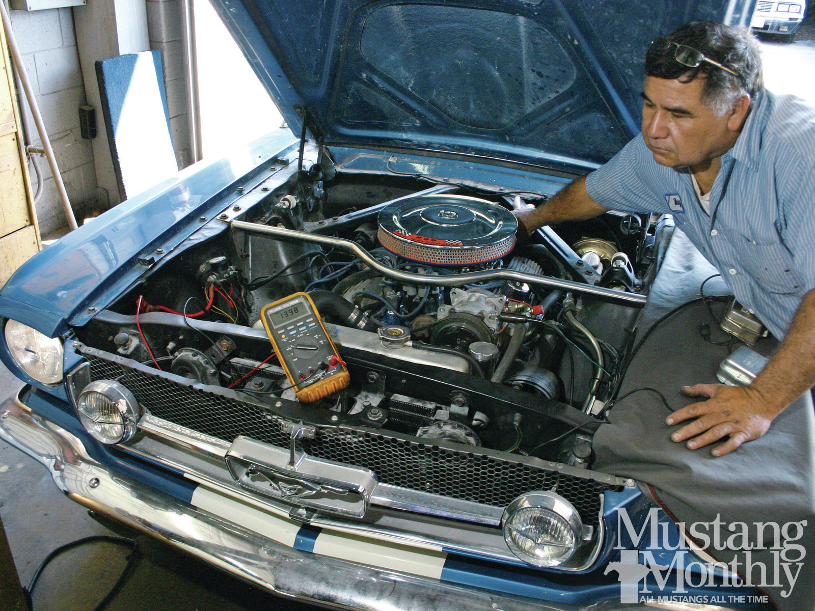 How-to Troubleshoot Alternator Charging Systems