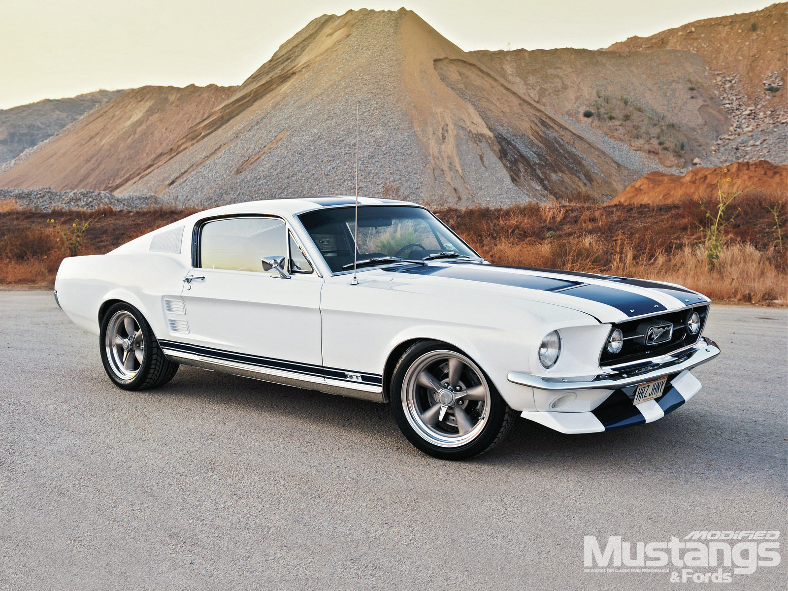 1967 Mustang Fastback >> 1967 Ford Mustang Fastback A Golden Opportunity Modified 1967 Mustang Fastback >> 1967 Ford Mustang Fastback A Golden Opportunity Modified