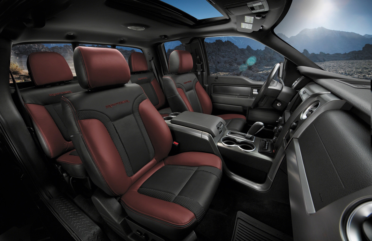 Ford Raptor Interior >> 2014 F 150 Svt Special Edition Ford Raptor Interior Seats Ford Raptor Interior >> 2014 F 150 Svt Special Edition Ford Raptor Interior Seats