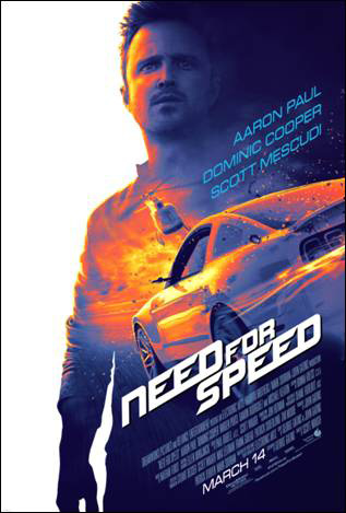 1402 Need For Speed Movie