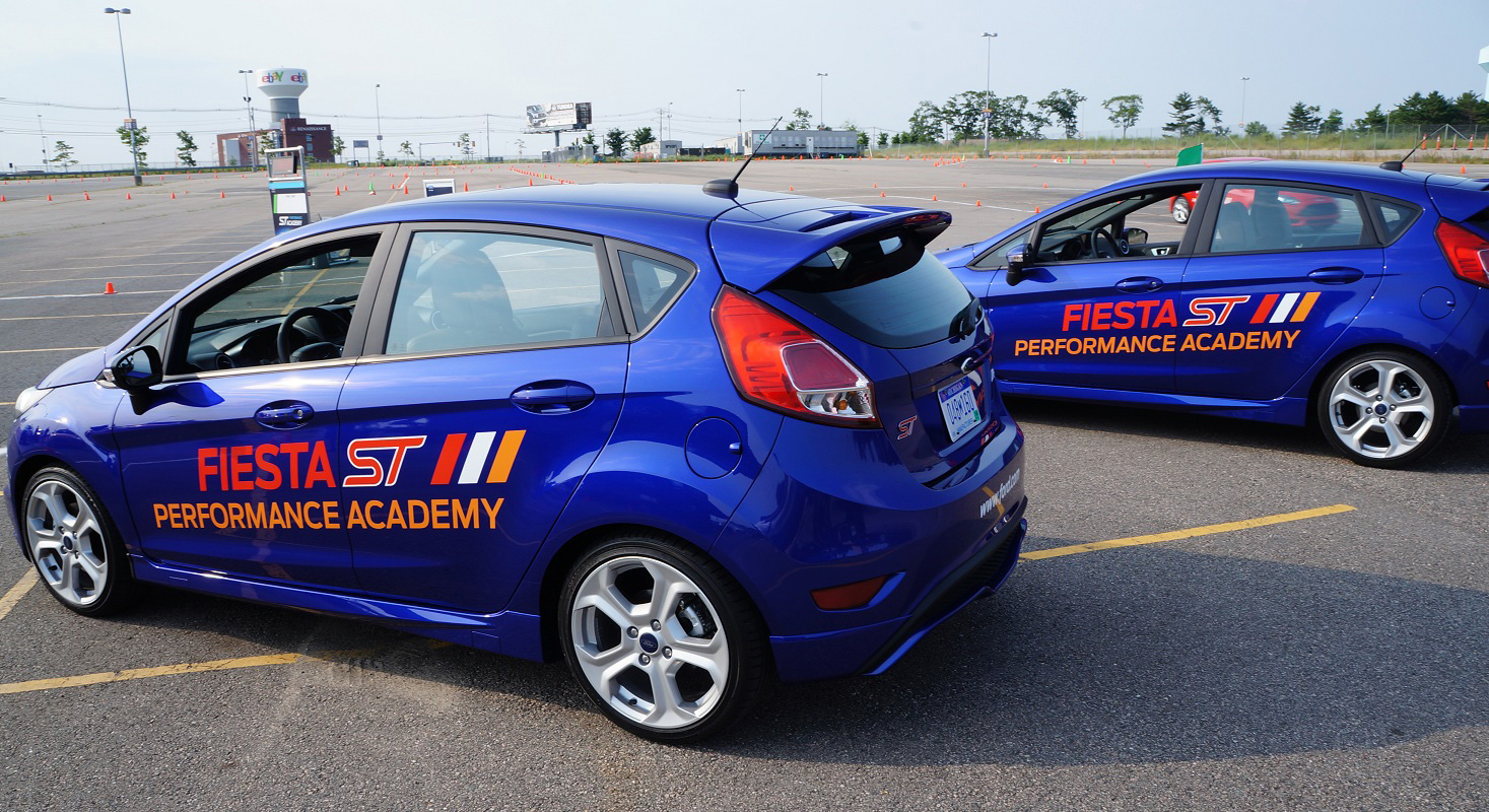 1403 2014 Ecoboost Challenge