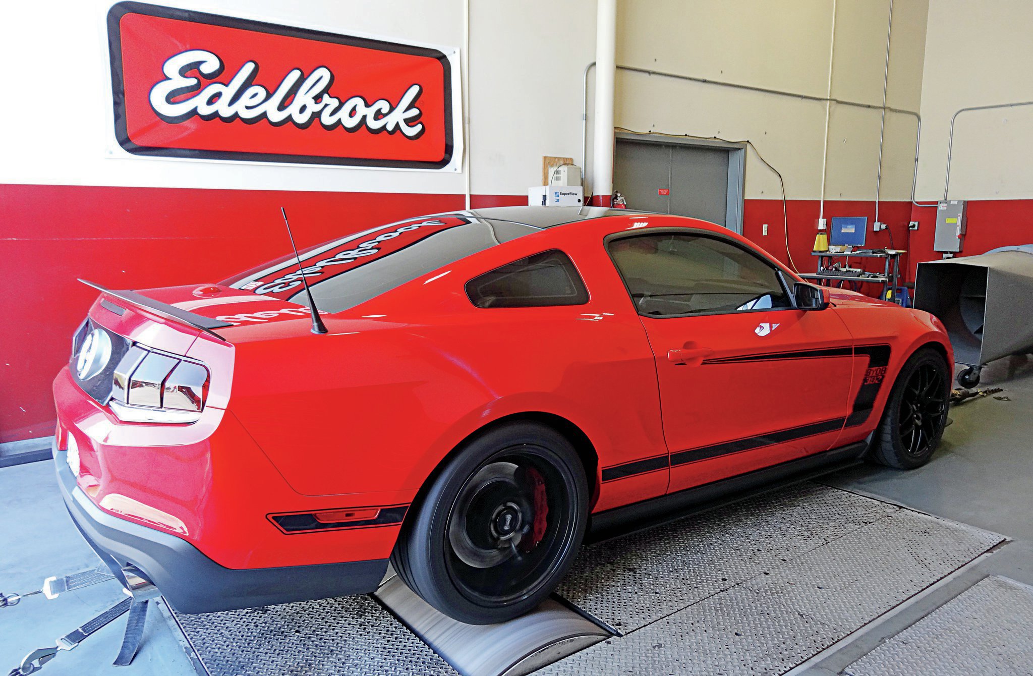 Build Your Own Mustang >> Project Build Your Own Boss Part 2 E Force Supercharger Build Your Own Mustang >> Project Build Your Own Boss Part 2 E Force Supercharger