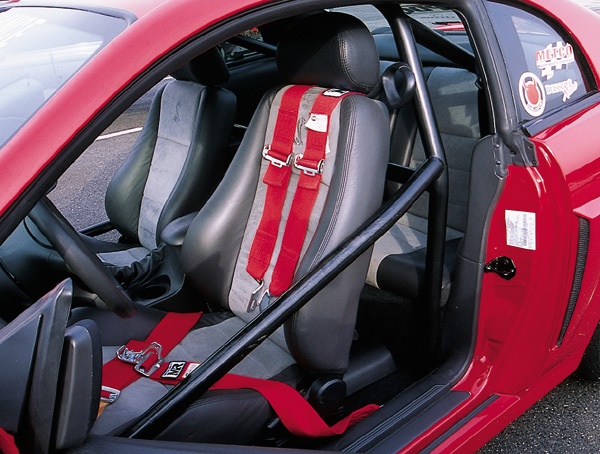 0306MM_17z 2003_Ford_Cobra Drivers_Seat