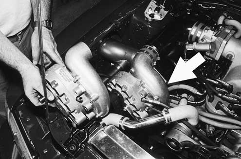 138_32z Ford_mustang Engine_view0