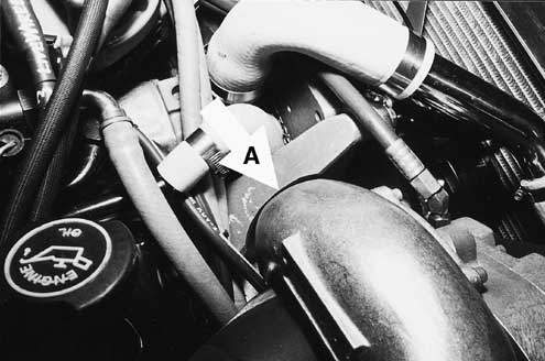 138_48z Ford_mustang Supercharger_view