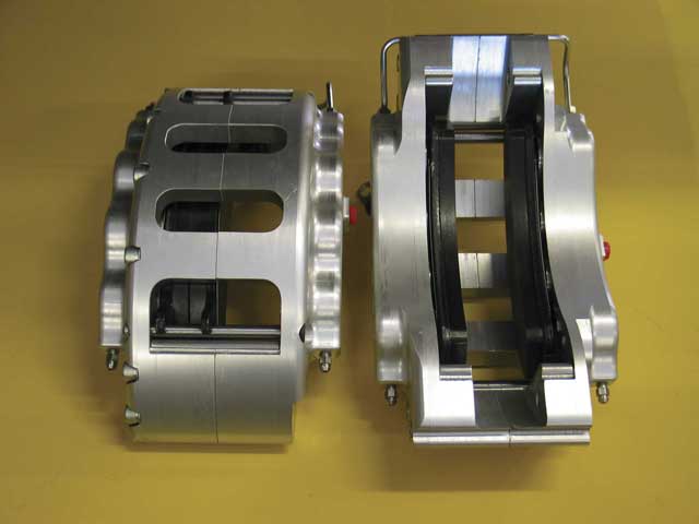 Mmfs_060064_brakes_03_z 2002_ford_f350_truck Stainless_steel_brakes_quick_change_force_10_v8_braking_kit_install