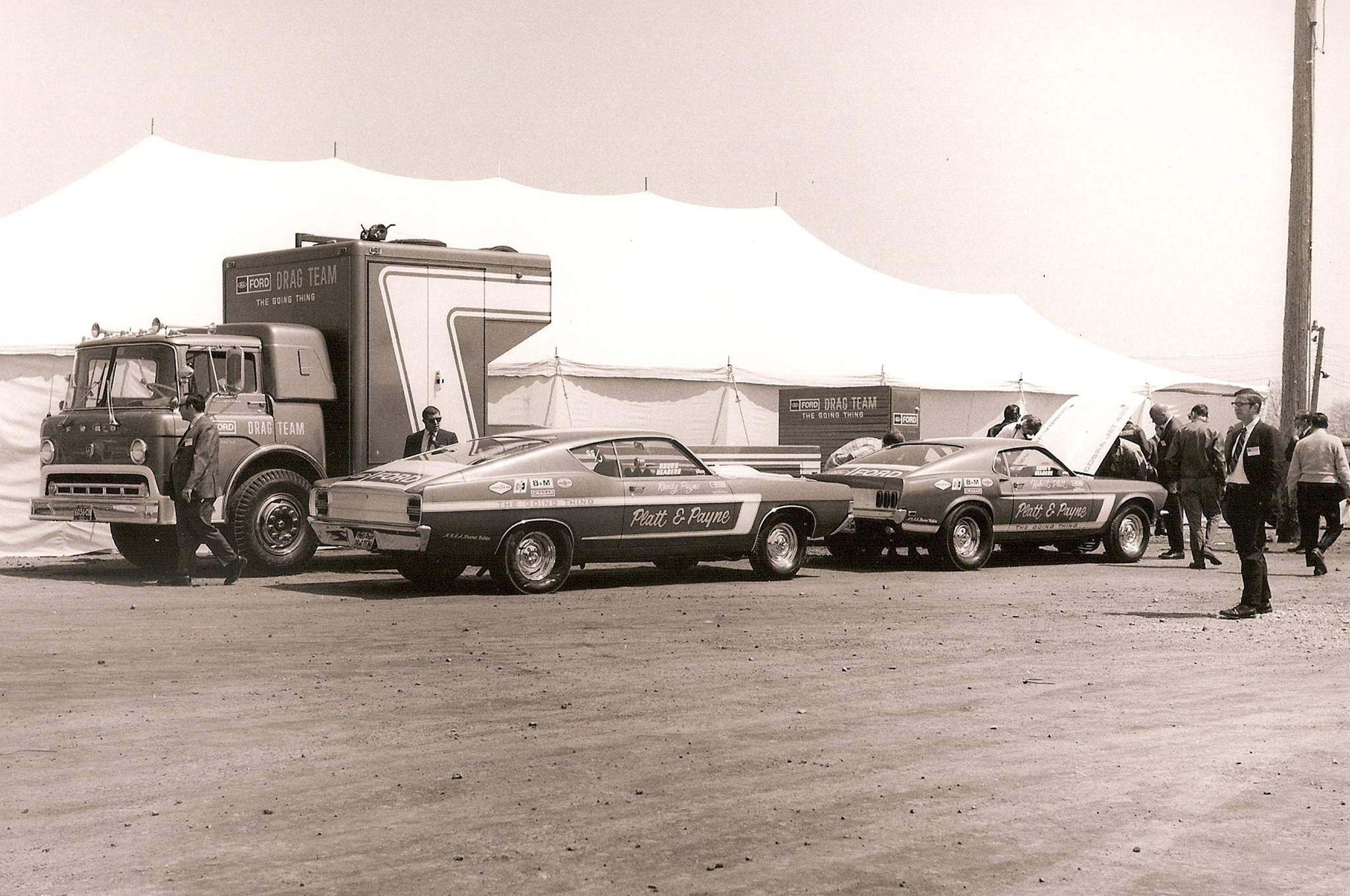 Foed East Coast Racing Team