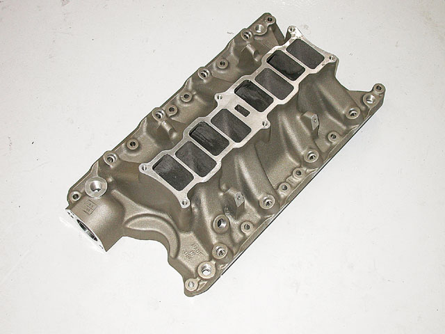 Mmfp_0610_03z Mustang_intake_manifold Intake