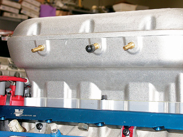 Mmfp_0610_06z Mustang_intake_manifolds Upper_intake_drilled