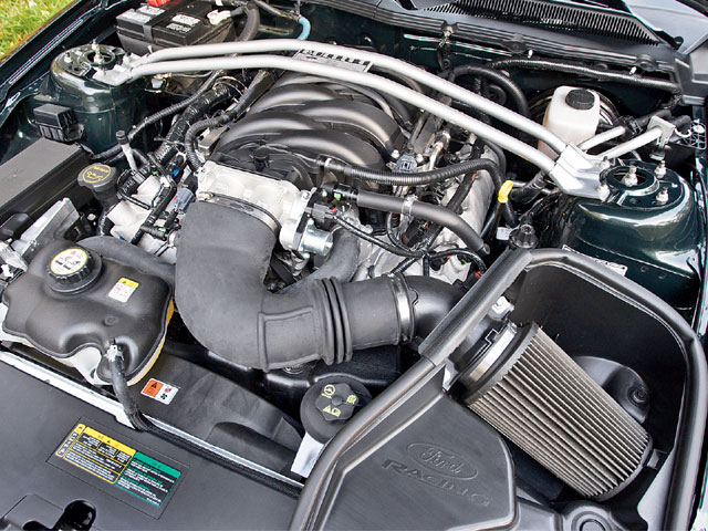 Mmfp_0802_03_z 2008_ford_mustang_bullitt Engine