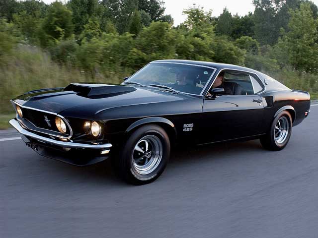 Mump_060600_boss_1_z 1969_ford_mustang_boss_429 Left_side_view