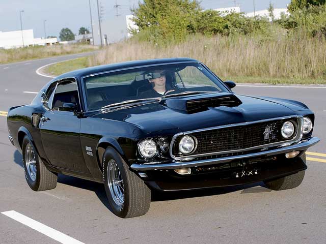 Mump_060600_boss_2_z 1969_ford_mustang_boss_429 Front_view