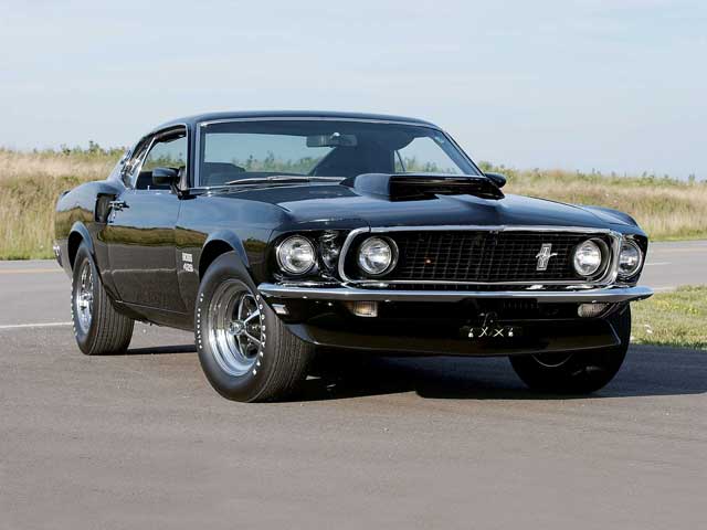 Mump_060600_boss_3_z 1969_ford_mustang_boss_429 Front_view