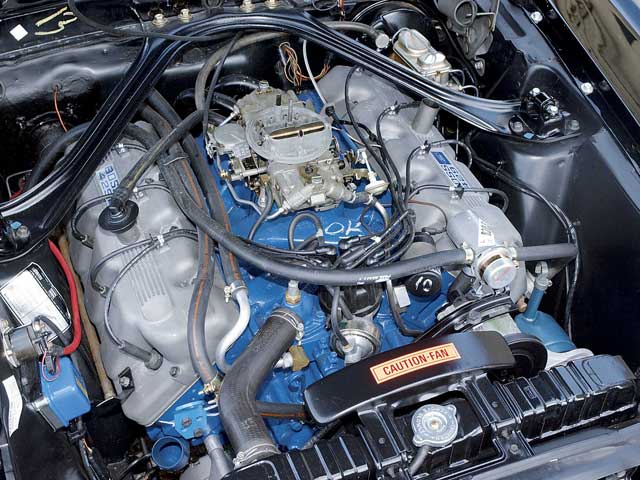 Mump_060600_boss_6_z 1969_ford_mustang_boss_429 Engine