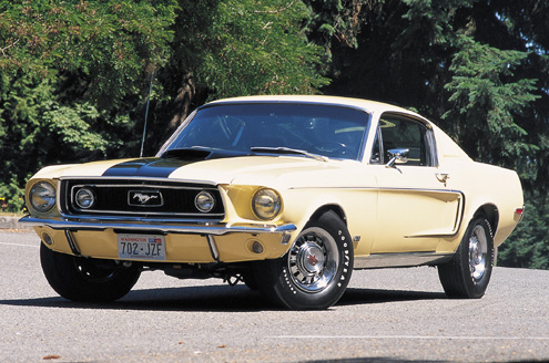 P64790_large 1968_Ford_Mustang_Cobra_Jet Front_Driver_Side
