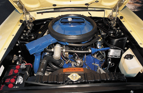 P64792_large 1968_Ford_Mustang_Cobra_Jet Engine