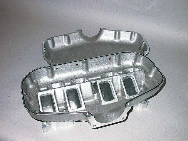 Mmfp_0610_04z Mustang_intake_manifolds Lower_intake