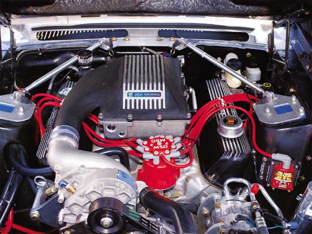 173_0409_05z 1967_Ford_Mustang_GT500E Engine