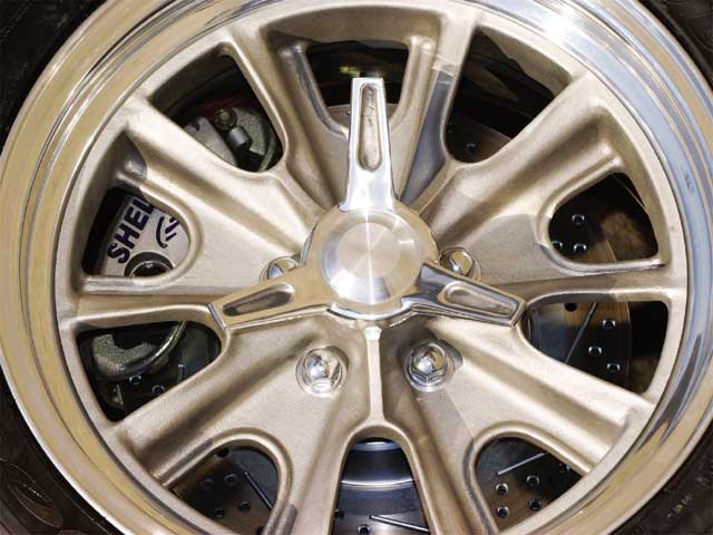 173_0409_15z 1967_Ford_Mustang_GT500E Wheel