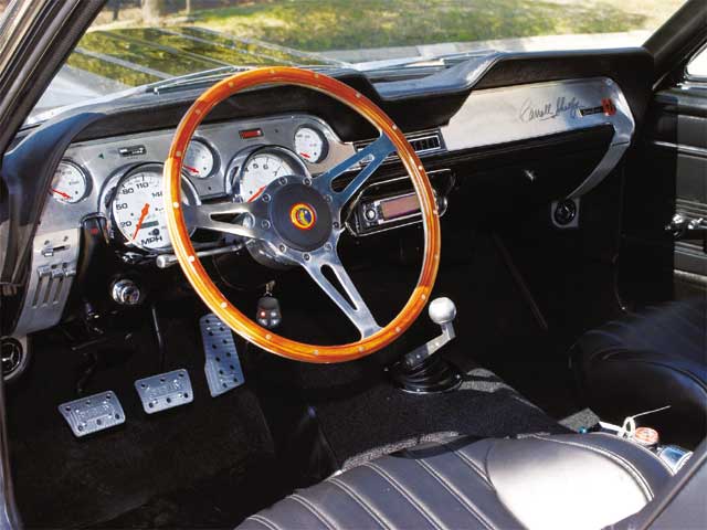 173_0409_07z 1967_Ford_Mustang_GT500E Interior