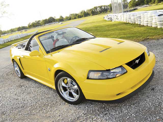 04 Mustang Gt >> 2004 Ford Mustang Gt Convertible Braking The Rules 04 Mustang Gt >> 2004 Ford Mustang Gt Convertible Braking The Rules