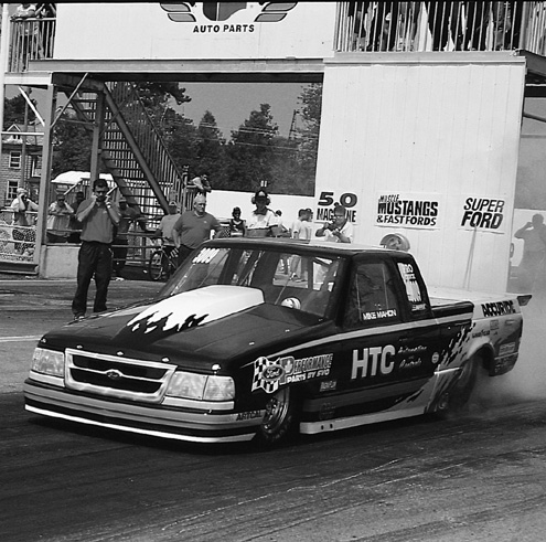 P76346_large Ford_Ranger Driver_Side_Burnout_View
