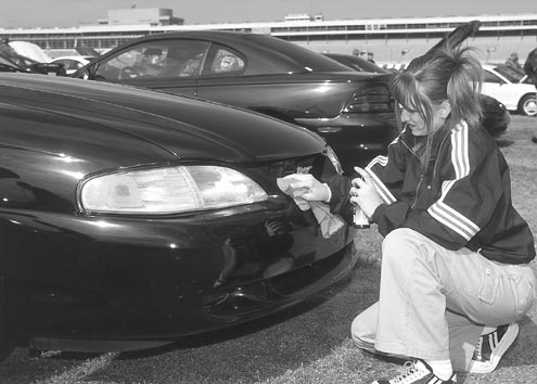 P94264_large Ford_Mustang Front_Bumper_View