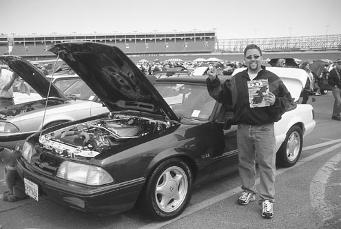 P94265_large Ford_Mustang_Foxbody Front_Driver_Side_View