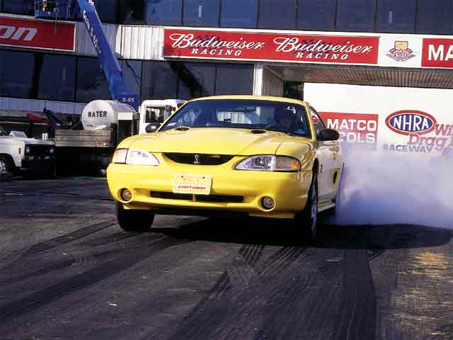 0110mmfp_17z 1998_ford_mustang_cobra Front_view